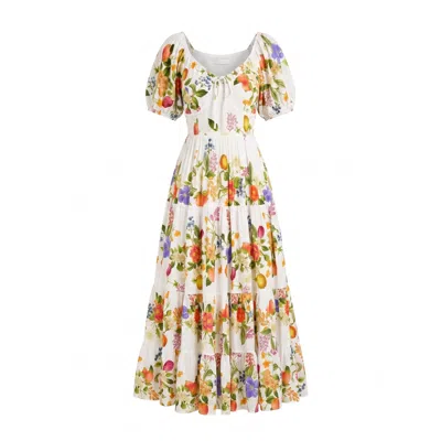 Yumi Kim Women's Ella Dress In White