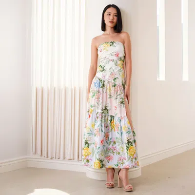 Yumi Kim Women's Kellyn Maxi Dress