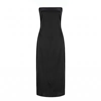Yumi Kim Women's Nevada Black Dress