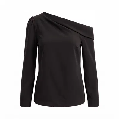 Yumi Kim Women's Nikola Black Top