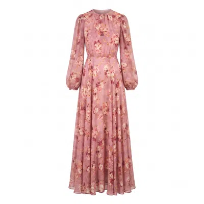 Yumi Kim Women's Pink Bria Maxi