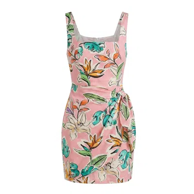 Yumi Kim Women's Pink Zariah Dress
