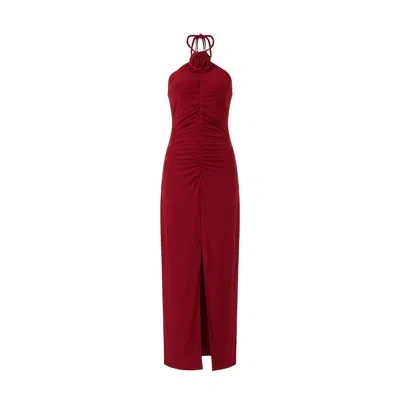 Yumi Kim Nova Dress In Multi