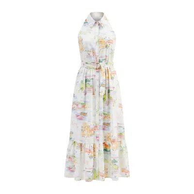 Yumi Kim Women's Sarita Maxi Dress