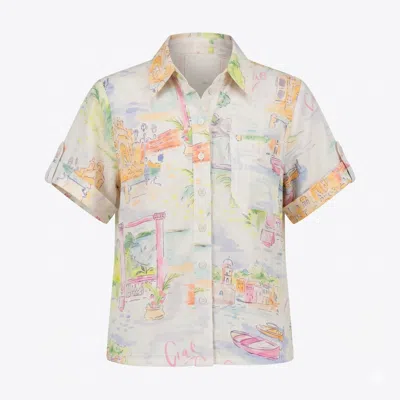 Yumi Kim Women's Shailene Top In Multi