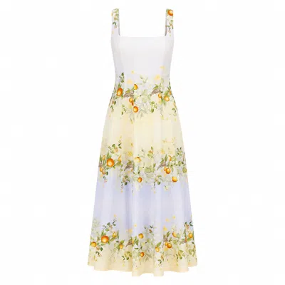 Yumi Kim Women's Sienna Dress In Multi