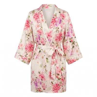 Yumi Kim Women's White Dream Lover Ivory Robe