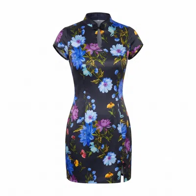 Yumi Kim Women's Xiu Dress In Blue