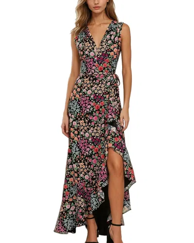 YUMI KIM WRAP DRESS