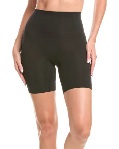 Yummie 2pk Ellie Shaping Slip Short In Black