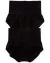 Yummie 2pk Joy Shaping Brief In Black