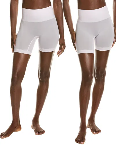 Yummie 2pk Shaping Short