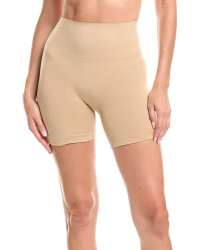Yummie 2pk Ultralight Seamless Shaping Short In Nude