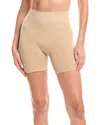 Yummie 2pk Ultralight Seamless Shaping Short In Neutral