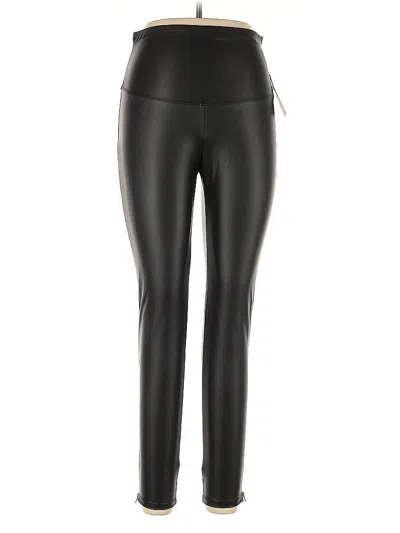 Yummie Active Pants In Black