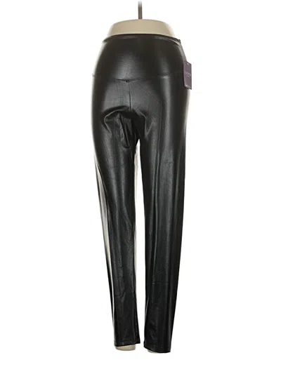 Yummie Active Pants In Black
