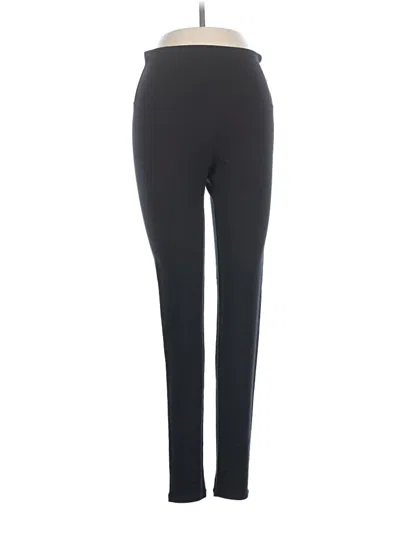 Yummie Active Pants In Black