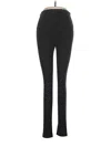 Yummie Active Pants In Black