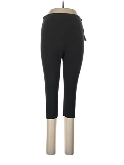 Yummie Active Pants In Black