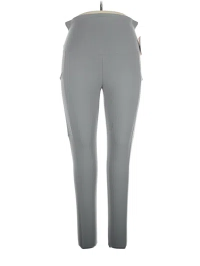 Yummie Active Pants In Gray