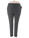 Yummie Active Pants In Black