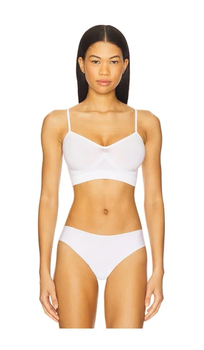 YUMMIE AUDREY UNLINED BRALETTE
