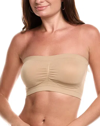 Yummie Bandeau In Neutral