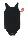 Yummie Bodysuit In Black