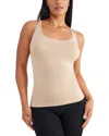 Shop Yummie Fay Seamless Built-up Convertible Cami