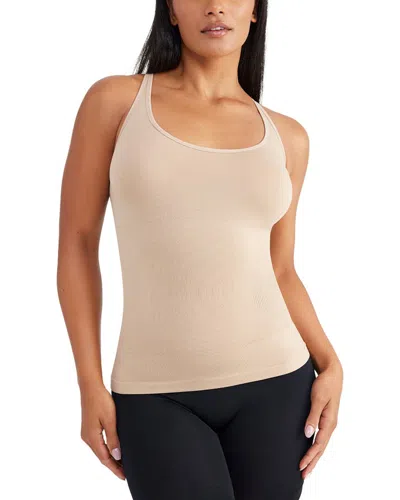 YUMMIE YUMMIE FAY SEAMLESS BUILT-UP CONVERTIBLE CAMI