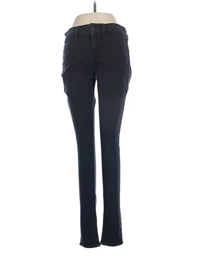 Pre-owned Yummie Jeans In Blue