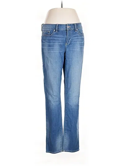 Pre-owned Yummie Jeans In Blue