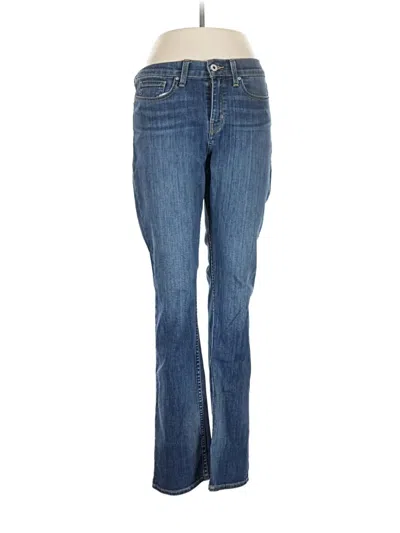 Pre-owned Yummie Jeans In Blue