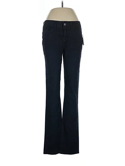 Yummie Jeans In Blue