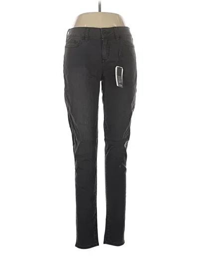 Pre-owned Yummie Jeans In Gray