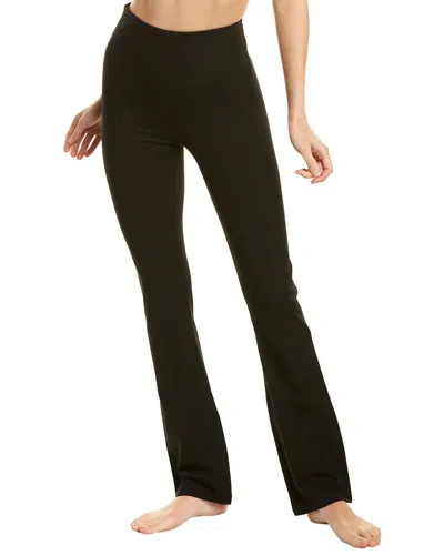 Yummie Jodi Bootcut Legging In Black
