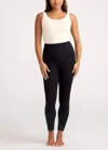 Yummie Rachael Shaping Legging In Black