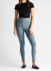 Yummie Rachel Shaping Legging In Gray