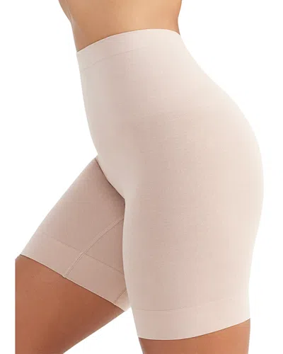 YUMMIE ROSIE SHAPING SLIP SHORTS