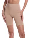 Yummie Rosie Slip Short In Brown