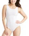 Yummie Ivy Shaping Thong Back Bodysuit