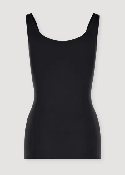 YUMMIE YUMMIE SADIE SHAPEWEAR TANK TOP W/ BUILT IN BRA