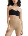 YUMMIE YUMMIE SEAMLESS SOLUTIONS MID WAIST SHAPING SHORT