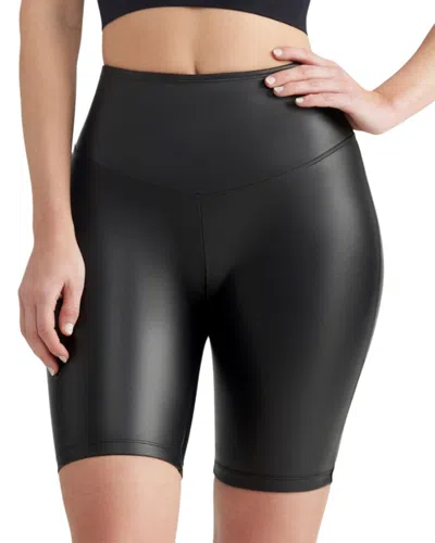 Yummie Shaping Biker Short In Multi