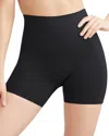 Yummie Isla Shaping Short In Black