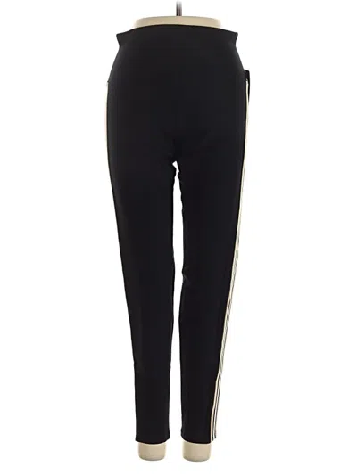 Yummie Track Pants In Black