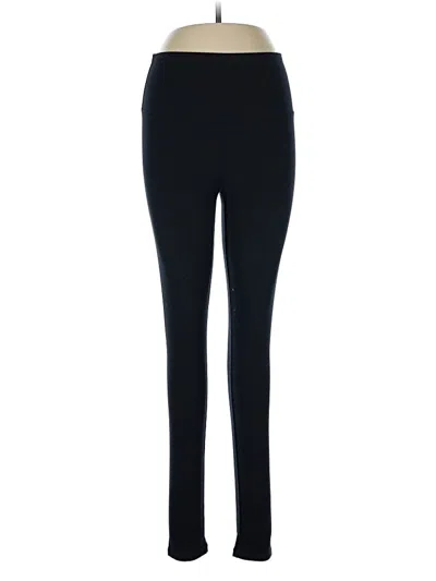 Yummie Tummie Active Pants In Black