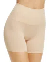 Yummie Ultralight Seamless Shorts In Frappe
