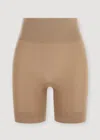 Yummie Ultralight Shaping Slip Short In Almond