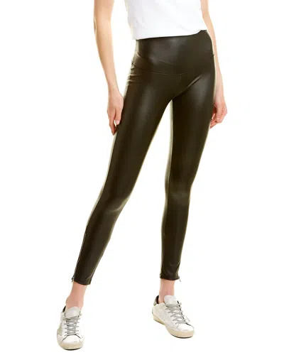 Yummie Zip Legging In Multi